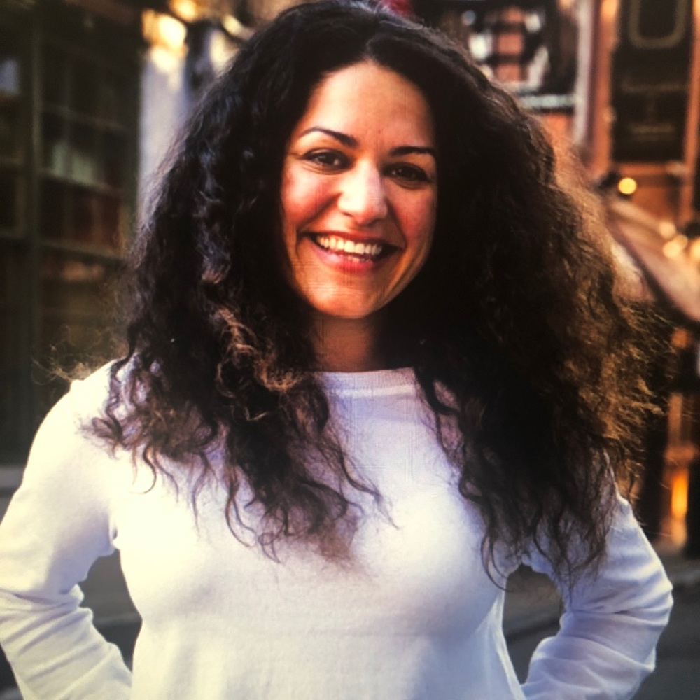 Meet your Posher, Alaina
